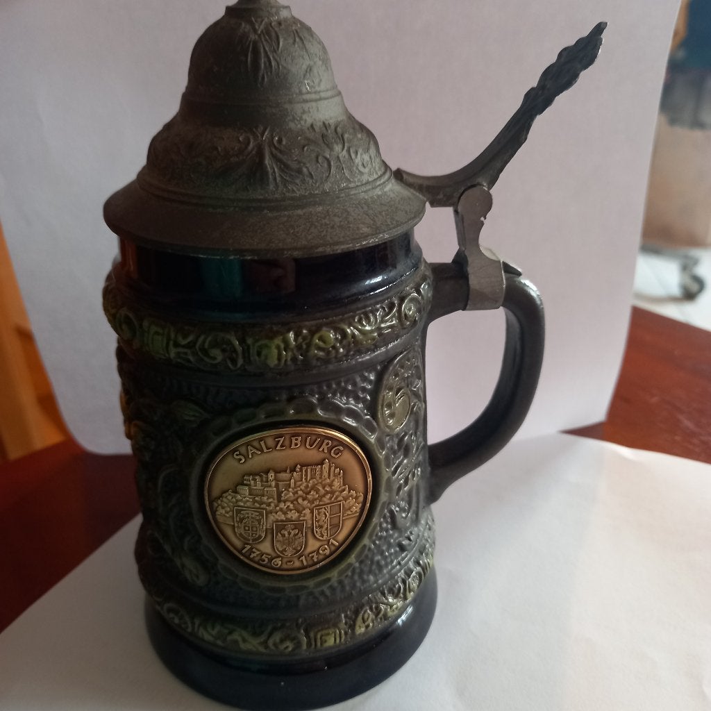 BIERPUL UIT DE KING collectie, Ophalen of Verzenden