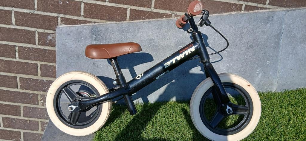 Vélo d'équilibre, Vélos & Vélomoteurs, Enlèvement