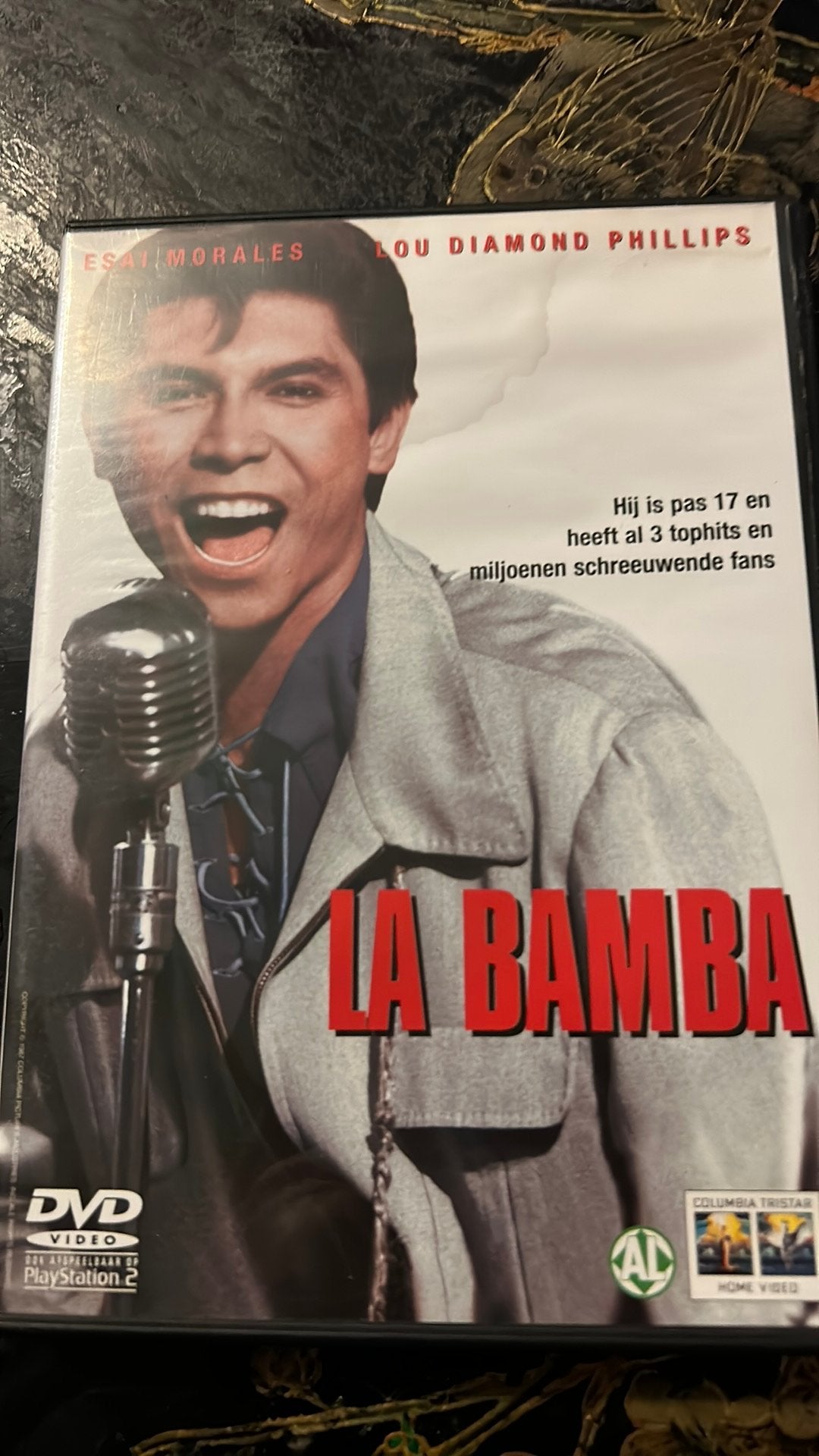 La Bamba, CD & DVD, Enlèvement ou Envoi, Comme neuf