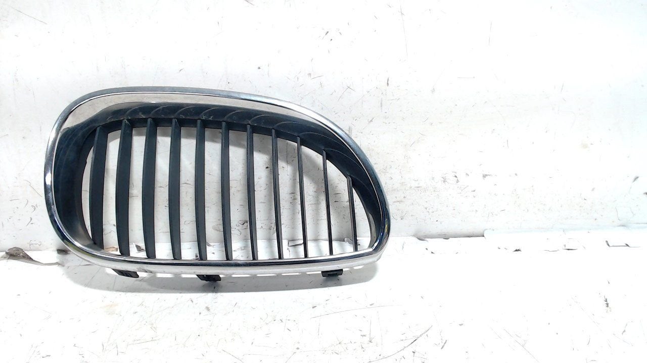 Grillerooster rechts BMW 5 serie, Onderdelen@venauto.nl, Van der Ven Autorecycling B.V., Gebruikt, Ettenseweg 76, 4706 PB Roosendaal, The Netherlands