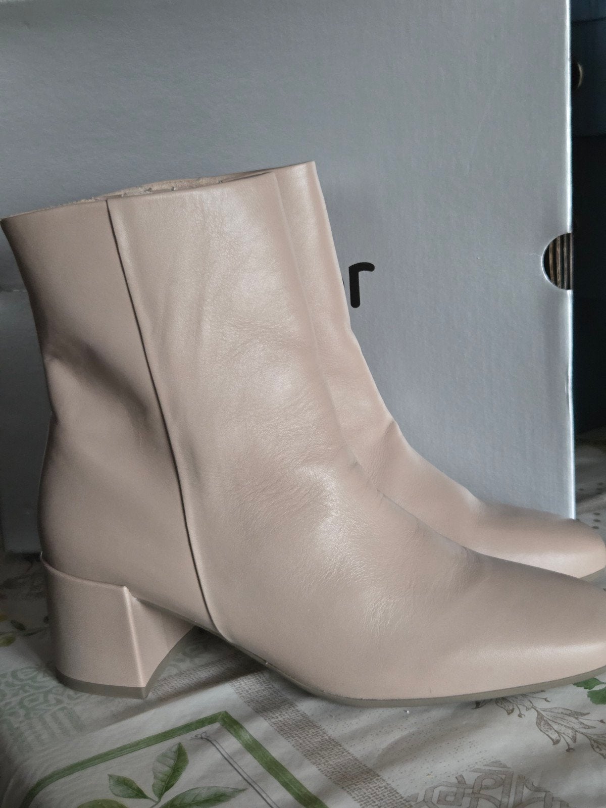 Bottes pour femmes, Vêtements | Femmes, Beige, Gabor, Comme neuf, Enlèvement