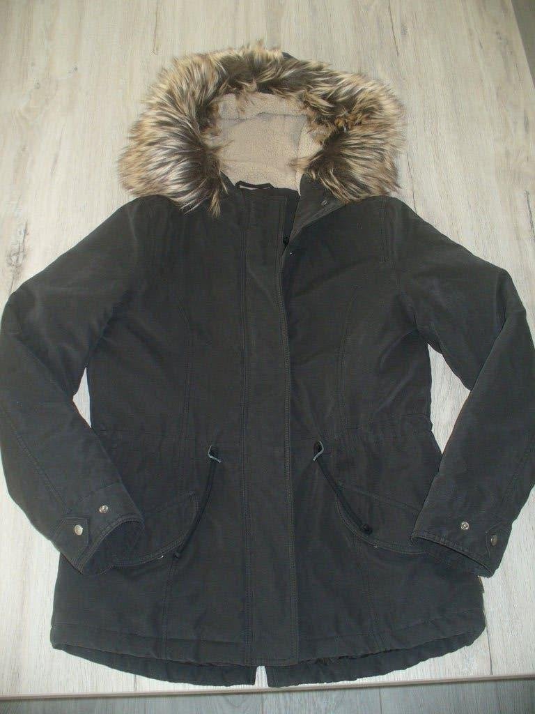 Jas Only maat M, Only, Enlèvement ou Envoi, Comme neuf, Taille 38/40 (M)