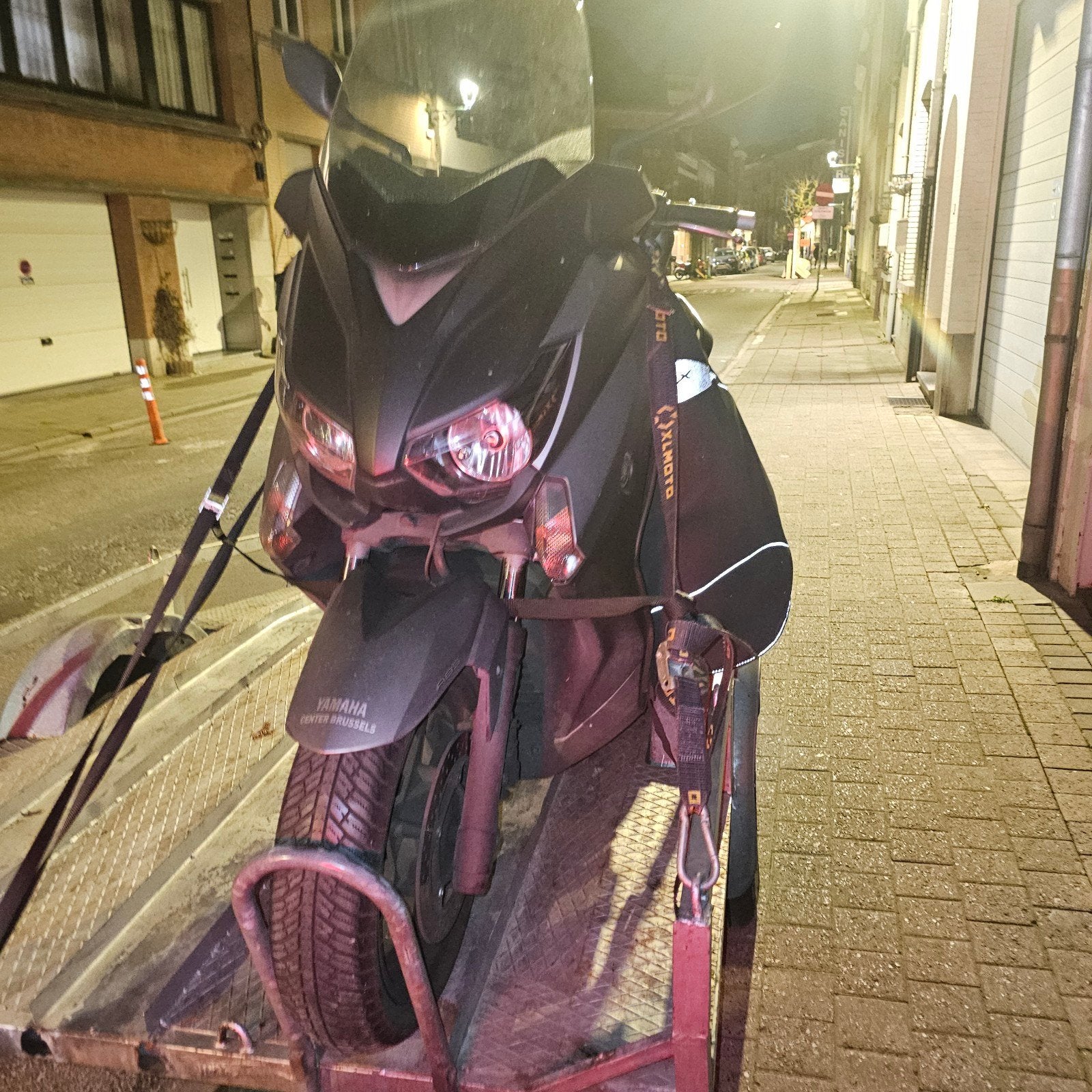 Onderdelen xmax 125 250 300 400, Ophalen of Verzenden