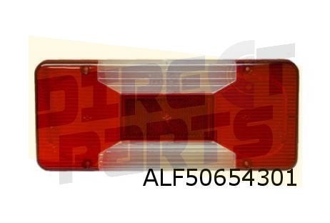 Iveco Daily achterlicht Links compleet (chassis-cabine) MQ+, Autos : Pièces & Accessoires, Neuf, -, Autres marques automobiles