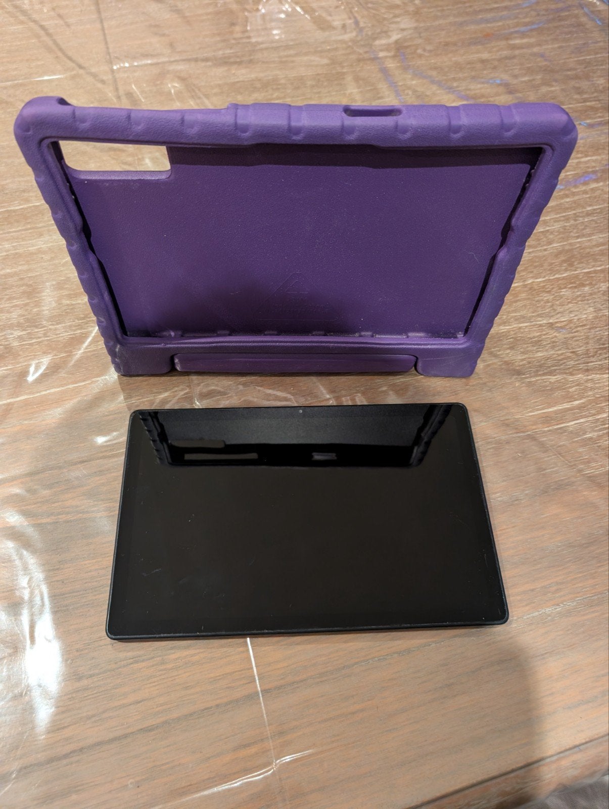 Samsung A9 plus tablet 128 versie, Informatique & Logiciels, Android Tablettes, Comme neuf, A9 Plus, Enlèvement, Samsung