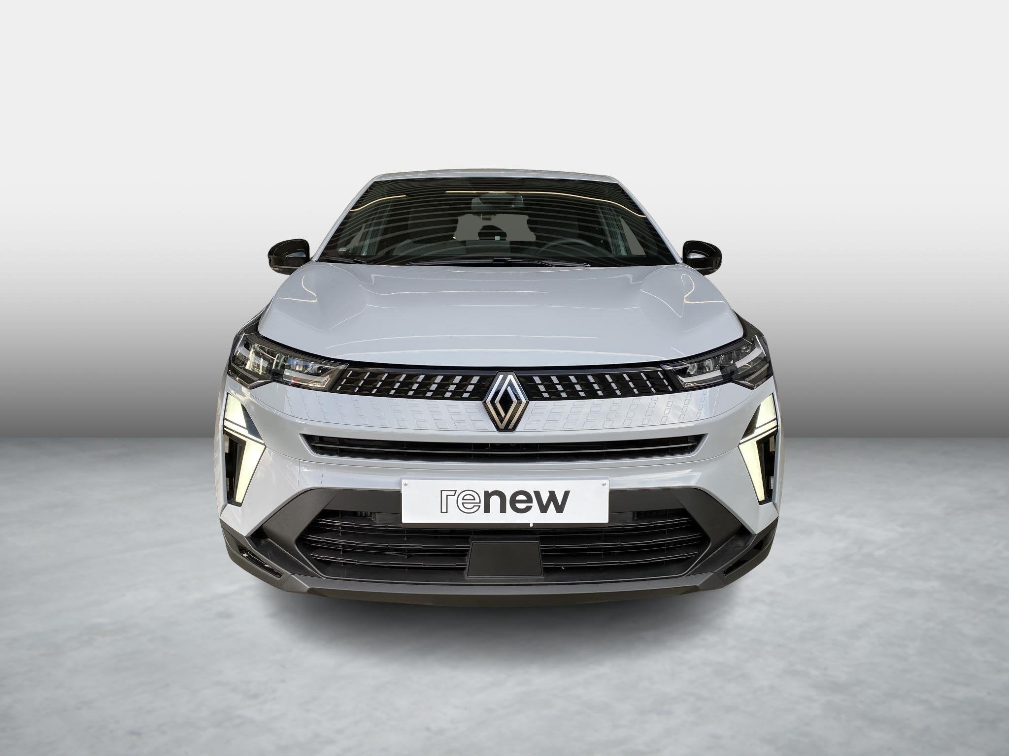 Renault Captur Techno Mild Hybrid 160 EDC (automatique), Autos, Renault, Achat, Euro 6, Entreprise, 700 kg
