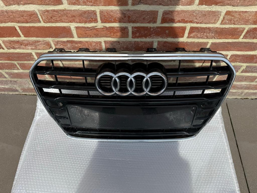Grill Audi A5, Ophalen, Audi