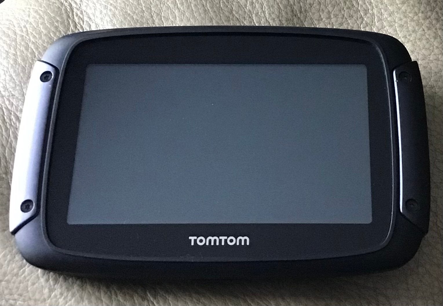 Tomtom rider 550, Motos, Accessoires | Systèmes de navigation, Utilisé, Enlèvement