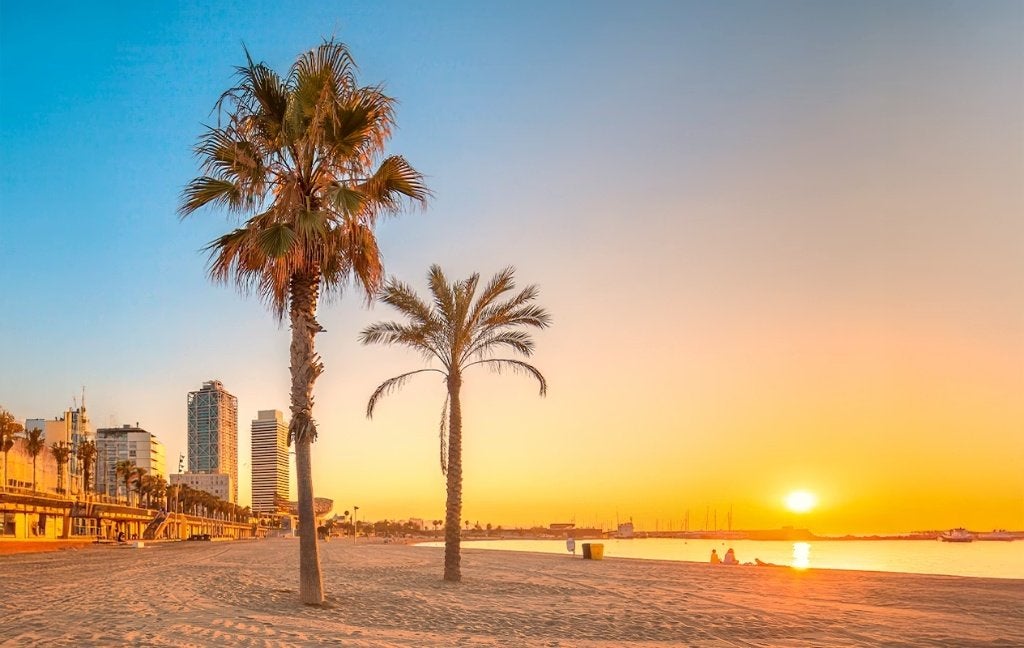 3 Hotelovernachtingen Spaanse kust bij Barcelona - 2 Pers, Tickets en Kaartjes