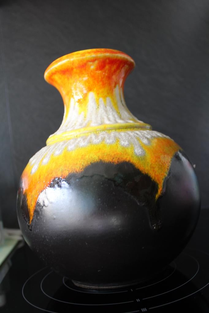 Vintage keramiek BAY, mint condition !, Ophalen of Verzenden