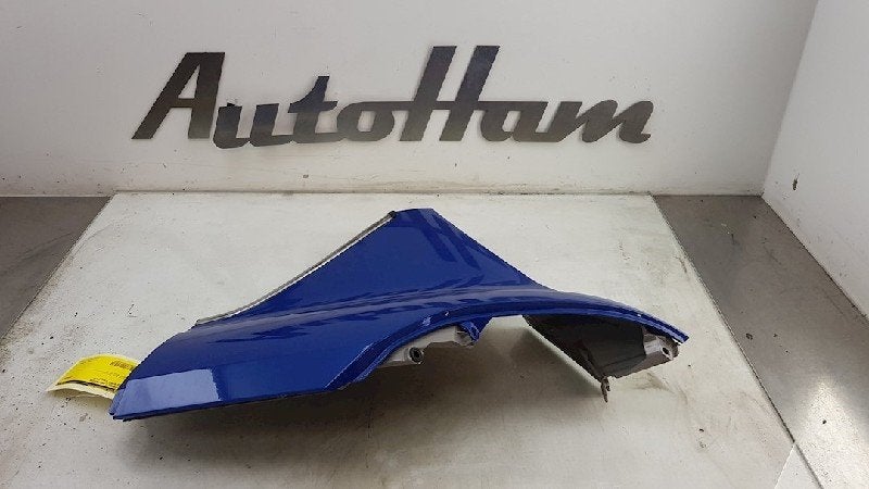 SPATBORD LINKS ACHTER Ford B-Max (JK8) (01-2012/-), Gebruikt, Achter, Ford, Spatbord