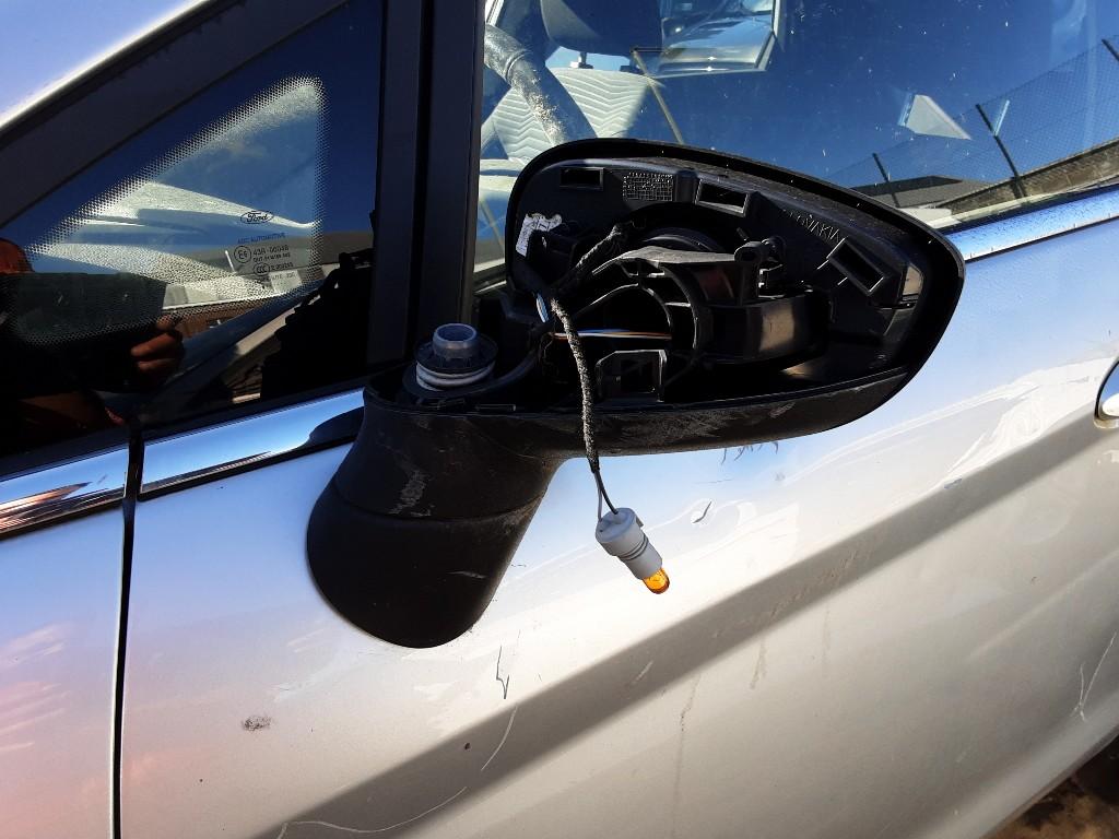 RETROVISEUR EXTERIEUR GAUCHE Ford Fiesta 6 (JA8), Autos : Pièces & Accessoires, Rétroviseurs, Ford, Utilisé