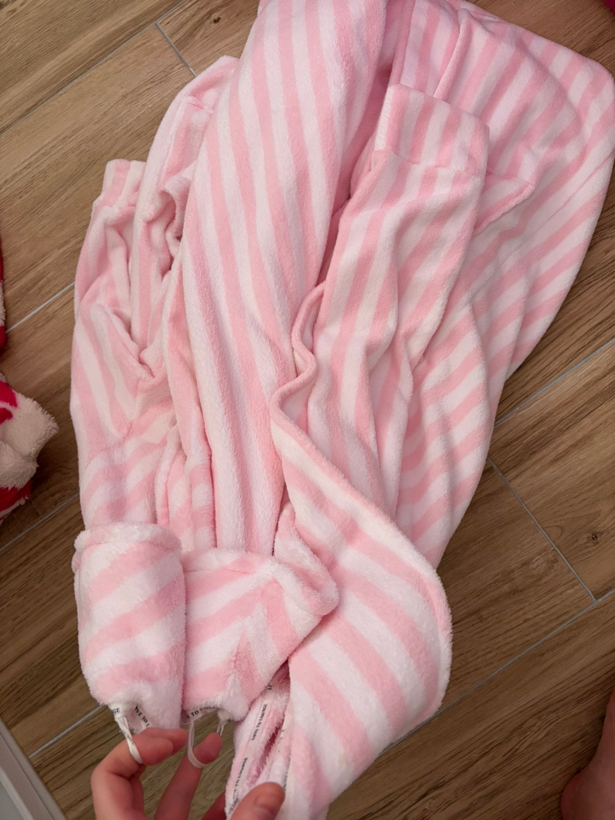 Peignoir small, Kleding | Dames, Pyjama's, Ophalen of Verzenden, Gedragen