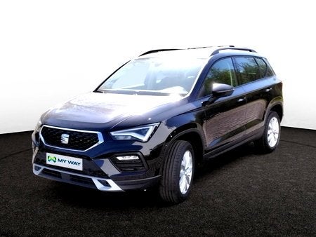 Seat Ateca Ateca Pulse 1.5 TSI 150pk (110kW) DSG 7v, Autos, Argent ou Gris, Achat, Ateca, https://public.car-pass.be/vhr/66c8a333-2a34-455f-a14b-d927a0c31dd7