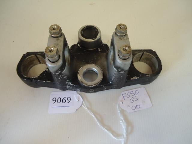 F650GS 2000 - 2007 BMW Kroonplaat D1-17949