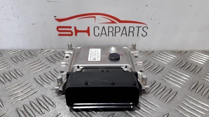 Ordinateur Adblue d'un Mercedes C-Klasse, 3 mois de garantie, Utilisé, -, -