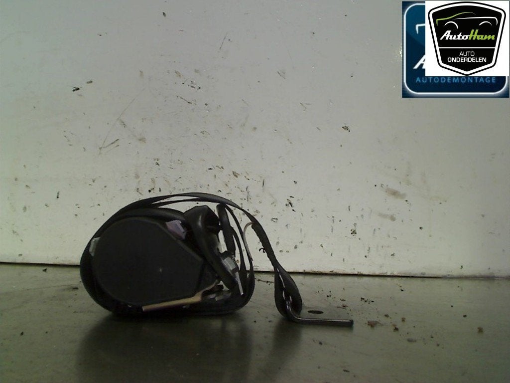 CEINTURE DE SECURITE ARRIERE DROITE Grand Scénic III (JZ), Utilisé, Renault