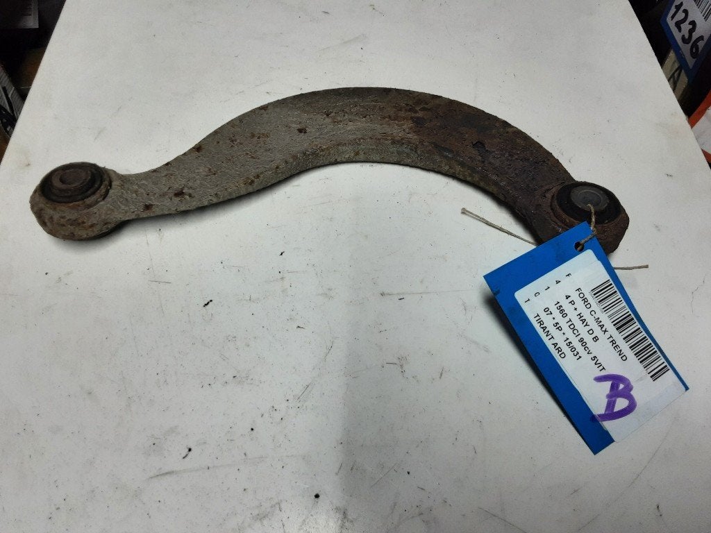 LIAISON DE TENSION ARRIÈRE DROIT Ford Focus C-Max, Mevr. I. Hauben, Rue de l'Espoir 34 34
4030  GRIVEGNÉE, BE, Info@Collignon.be