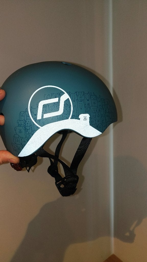 Nieuwe kinder fietshelm, Nieuw, Jongen, Ophalen, XXS