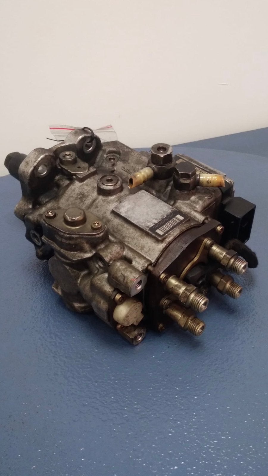 Hogedrukpomp voor BMW 5 E39, Enlèvement, BMW
