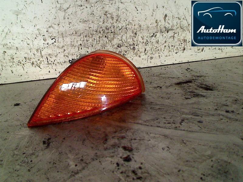KNIPPERLICHT RECHTS Fiat Seicento (187) (01-1997/01-2010), Auto-onderdelen, Gebruikt, Fiat