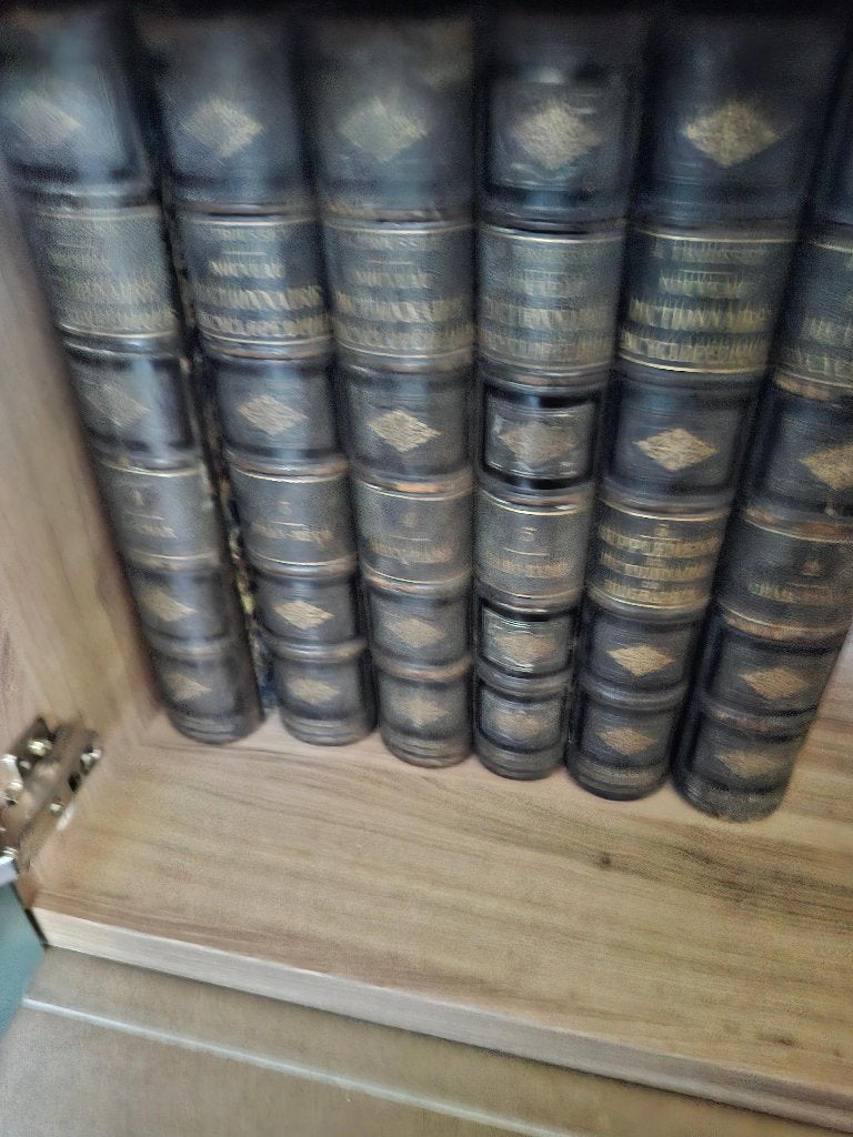 Jules Trousset encyclopedisch woordenboek, Boeken, Woordenboeken, Ophalen, Gelezen, Frans