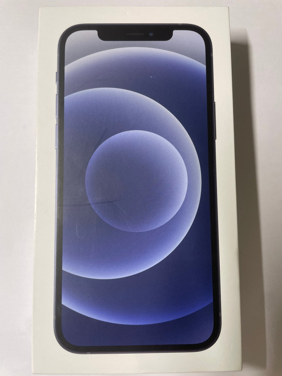 iPhone 12 64GB Zwart, Telecommunicatie, Mobiele telefoons | Apple iPhone, Ophalen, 86 %, Zwart, Zo goed als nieuw