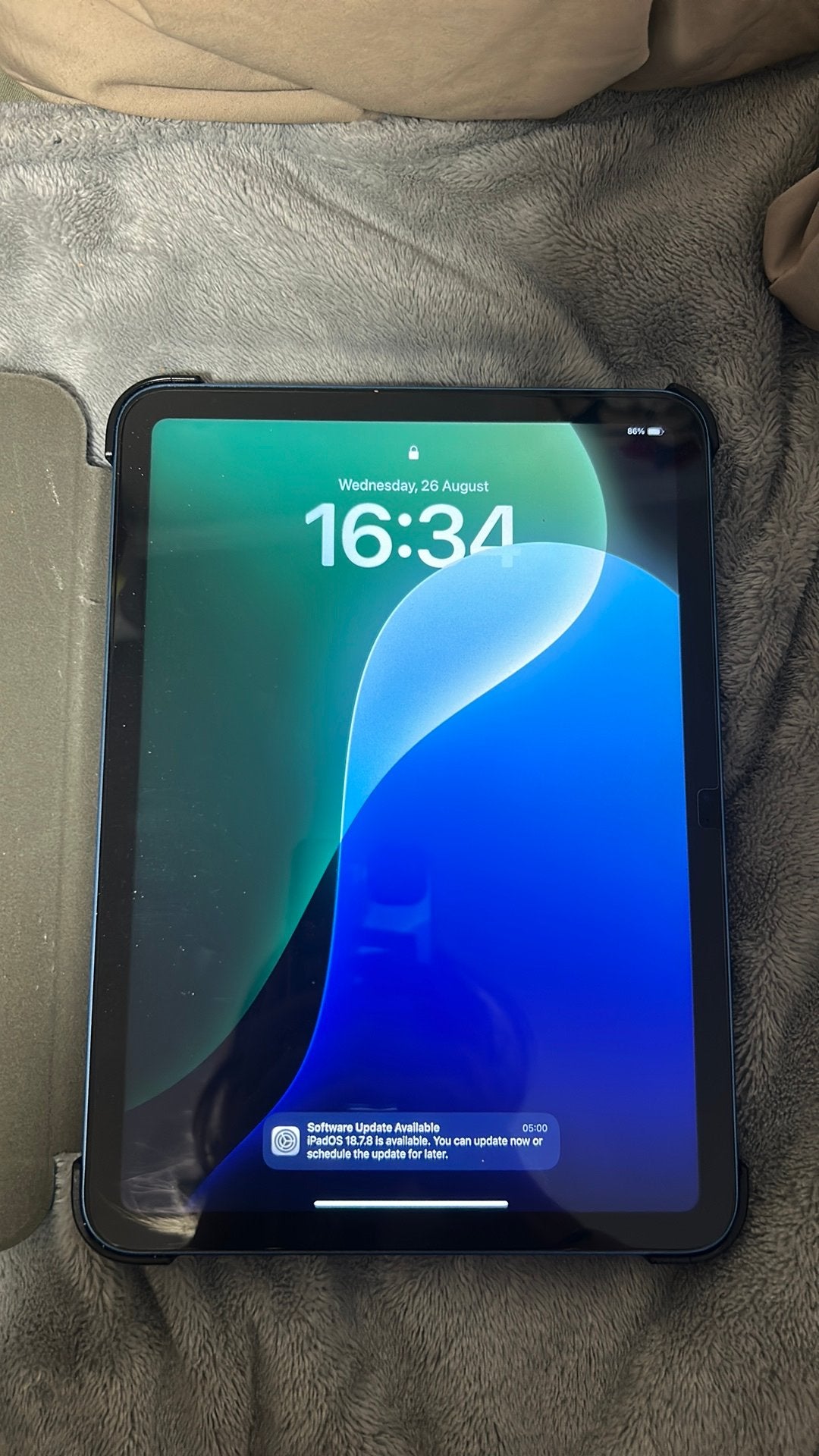 Ipad A16 128 GB, Computers en Software, Ophalen