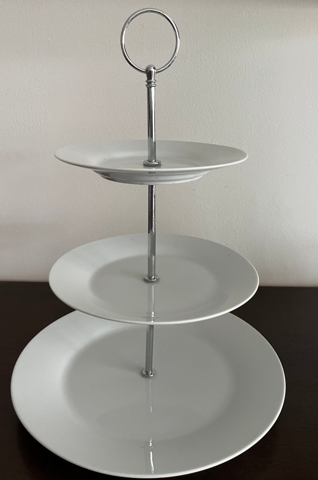Etagère New Boner China D46, Ophalen of Verzenden, Zo goed als nieuw, Etagère