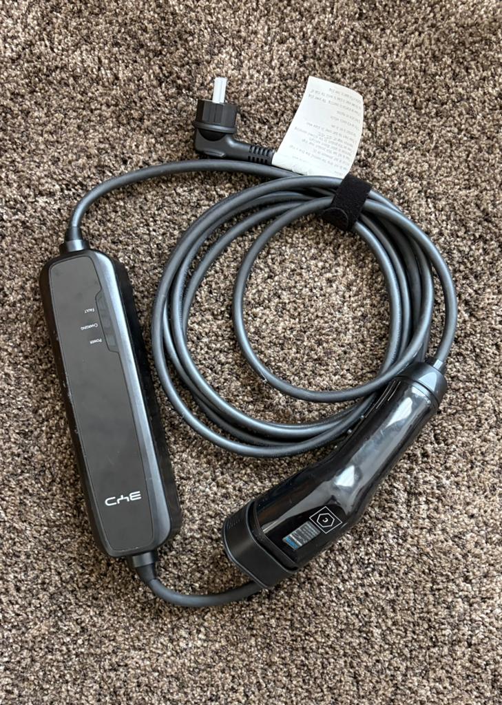 laadKabels BYD, Ophalen, Nieuw, Laadkabel