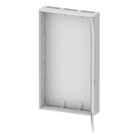 #Plaatstalen kast HxBxD=1400x800x225mm, IP31, Verzenden