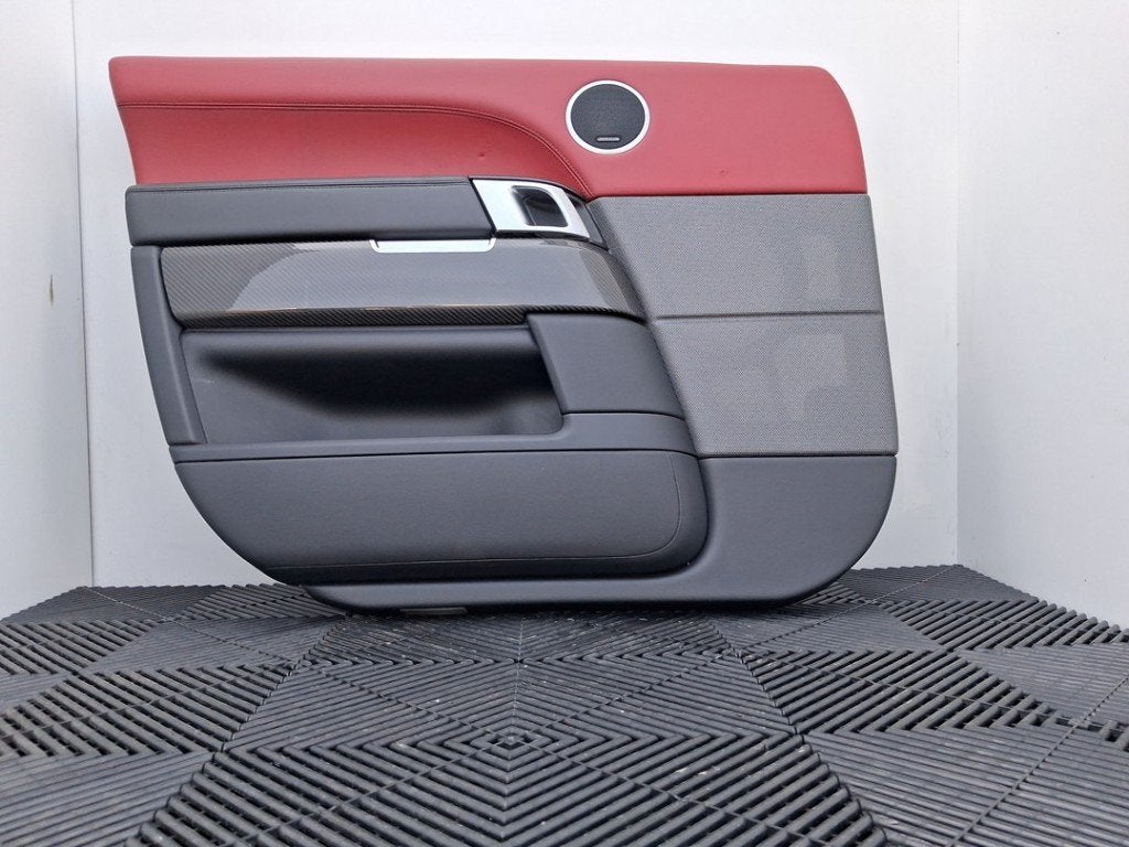 PORTIERBEKLEDING LINKS VOOR Range Rover Sport (LW), Auto-onderdelen, Interieur en Bekleding, Campus Kronberg 7
61476  Kronberg im Taunus, DE