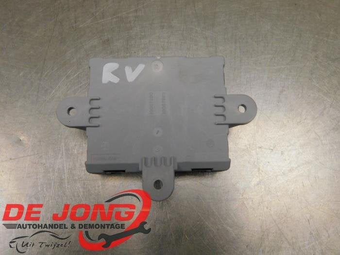 Module verrouillage central des portes d'un Ford Mondeo, Autos : Pièces & Accessoires, -, 3 mois de garantie, -, -