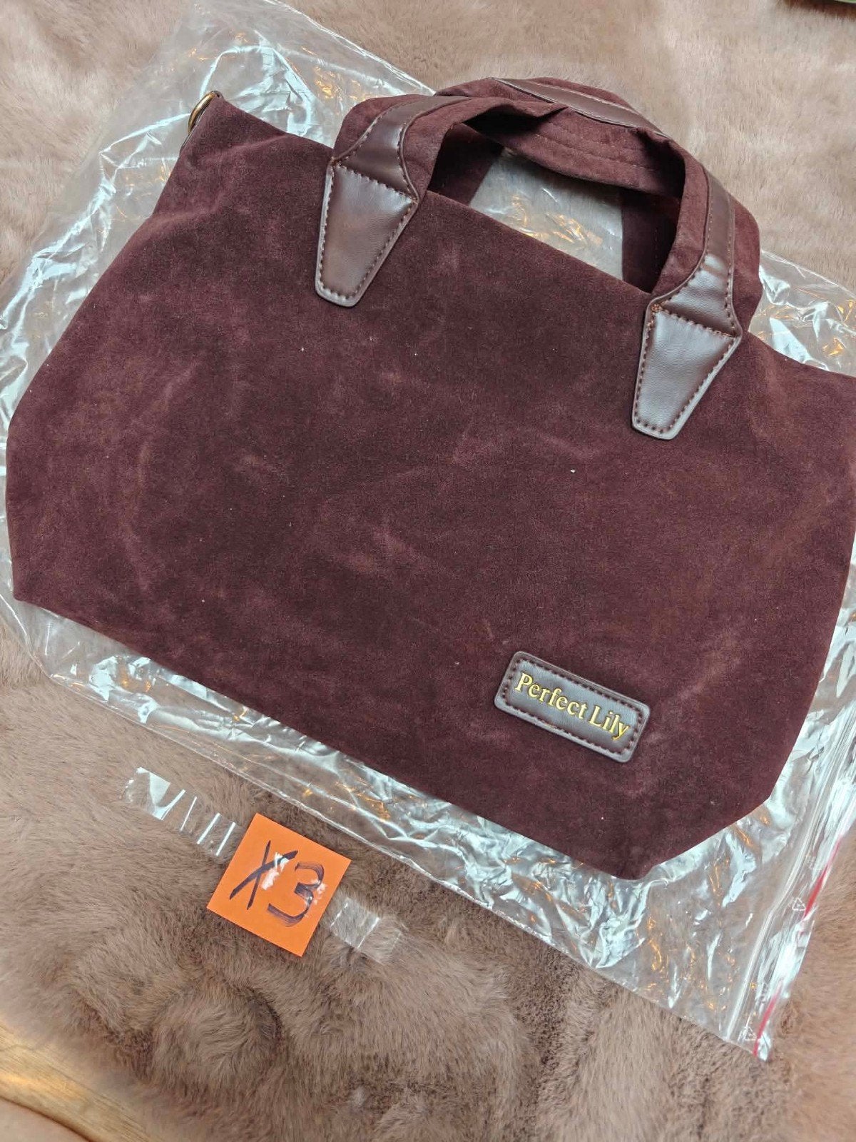 Nieuwe handtas, Ophalen of Verzenden, Handtas