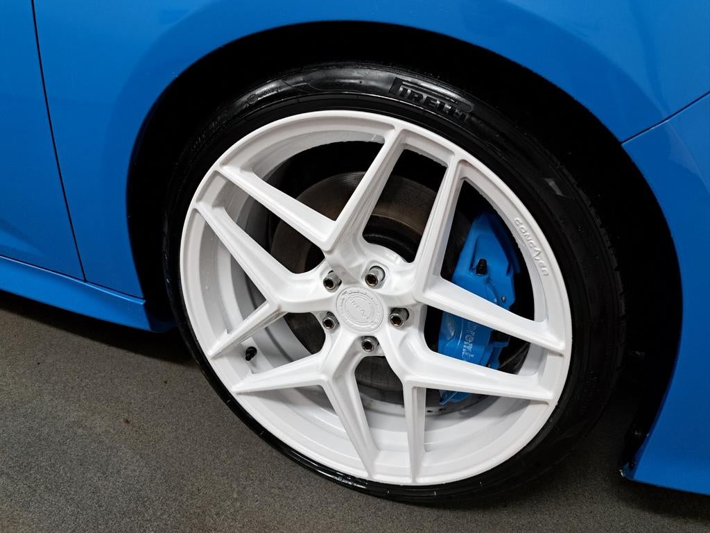 Velgen ford focus, Ophalen, 19 inch, Band(en)