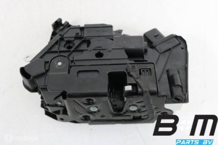 Portierslot rechts VW Scirocco FL 5N1837016E, Utilisé