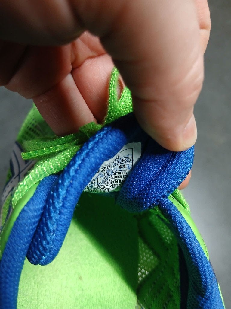 Spikes, Ophalen, Gebruikt, Spikes, Asics