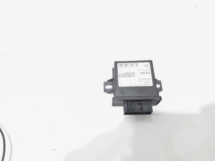 Ordinateur éclairage virage d'un Seat Ibiza, -, 3 mois de garantie, Utilisé, -