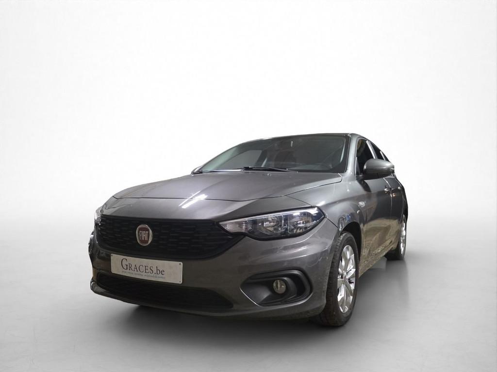 Fiat Tipo Pop (année de construction 2020), Autos, Fiat, Entreprise, Achat, Tipo, ABS, Airbags, Air conditionné, Android Auto