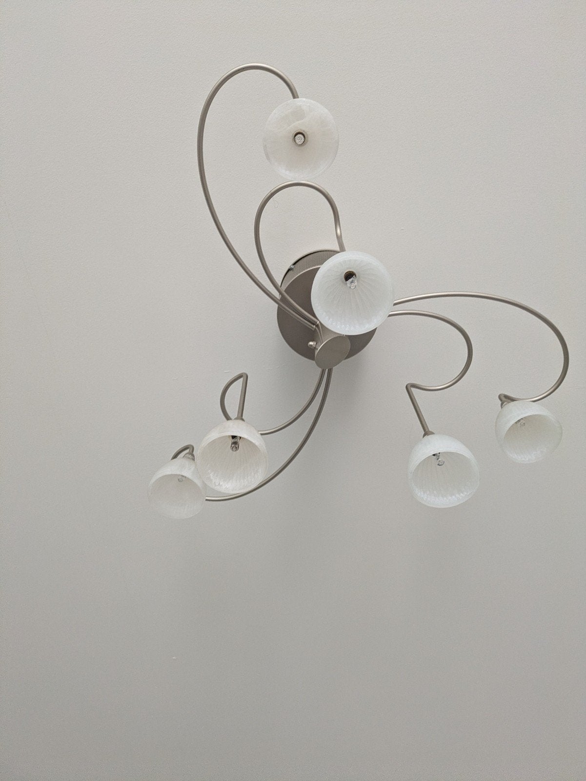 Hanglamp, Huis en Inrichting, Ophalen