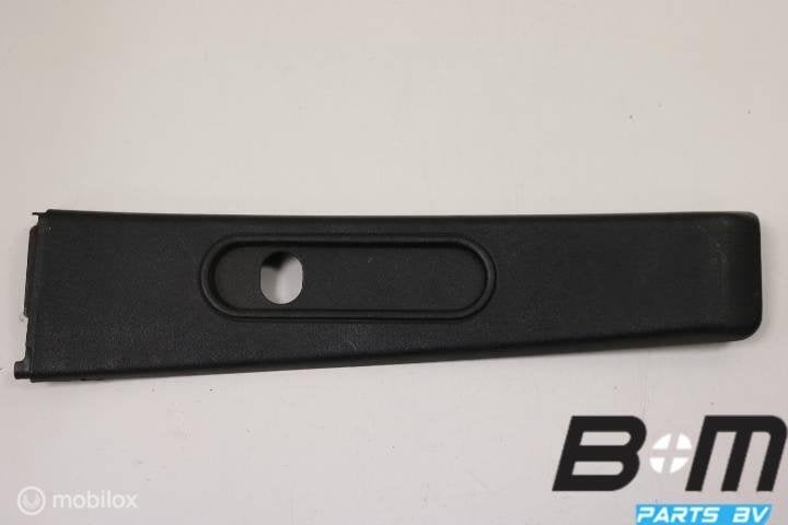 B-stijl bekleding links Volkswagen Lupo, Gebruikt
