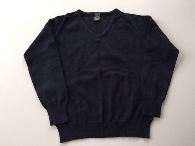 Pull maat 122 / 128, Meisje, Trui of Vest, Ophalen of Verzenden, Zo goed als nieuw
