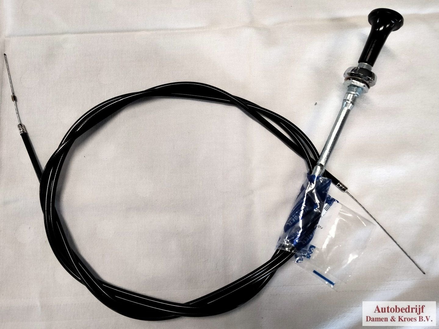 Chokekabel Triumph Stag, Auto-onderdelen, -, Overige automerken, -, Nieuw