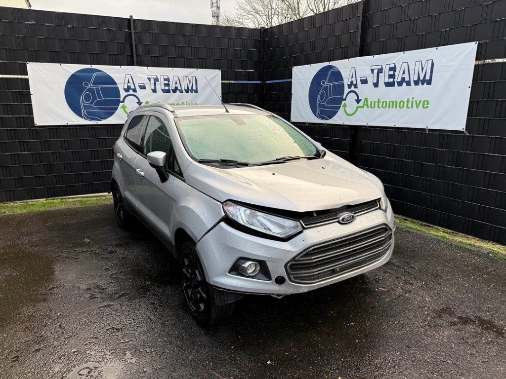 BUMPER VOOR Ford EcoSport (JK8) (|1909418|), Auto-onderdelen, Gebruikt, Voor, Bumper, Henry-Ford-Straße  1
50735  Köln, DE