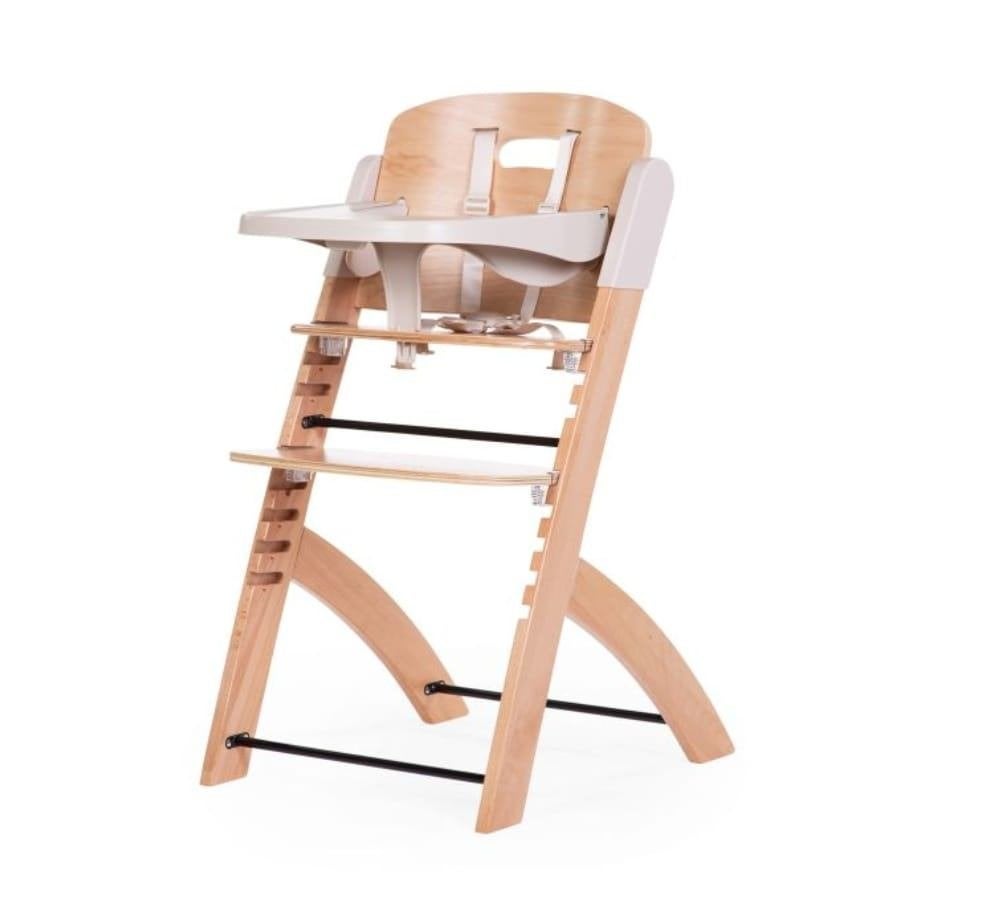 Meegroeistoel Evosit, Kinderen en Baby's, Kinderstoelen, Ophalen, Nieuw, Meegroeistoel, Gordel(s)
