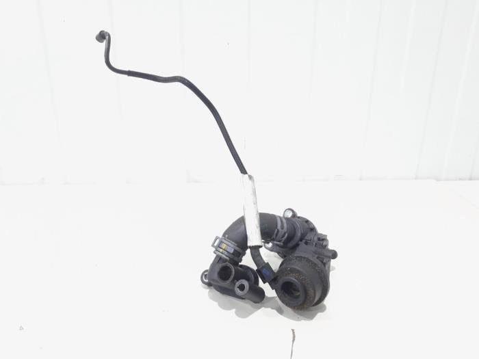 Diversen van een Audi A6, Gebruikt, -, -, -