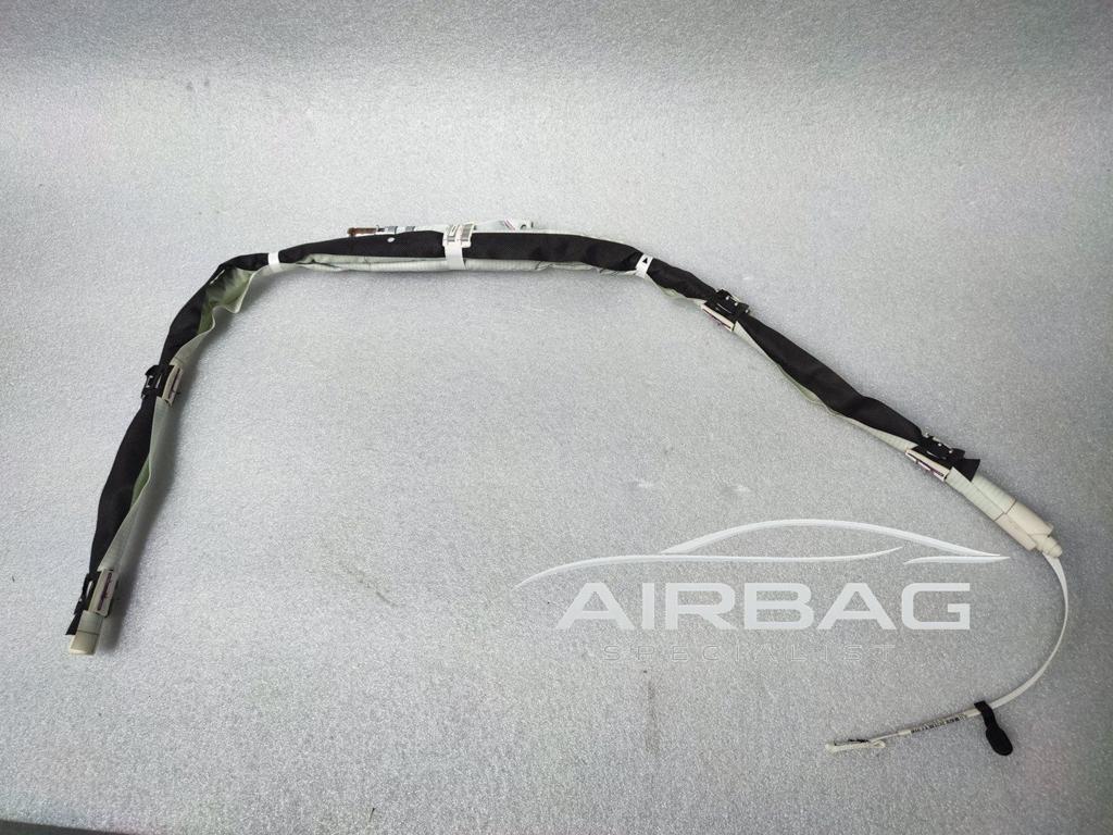 Citroën C4 Cactus 2014+ dak / hemel airbag Rechts 9804358780, Gebruikt, -, -, Ophalen of Verzenden