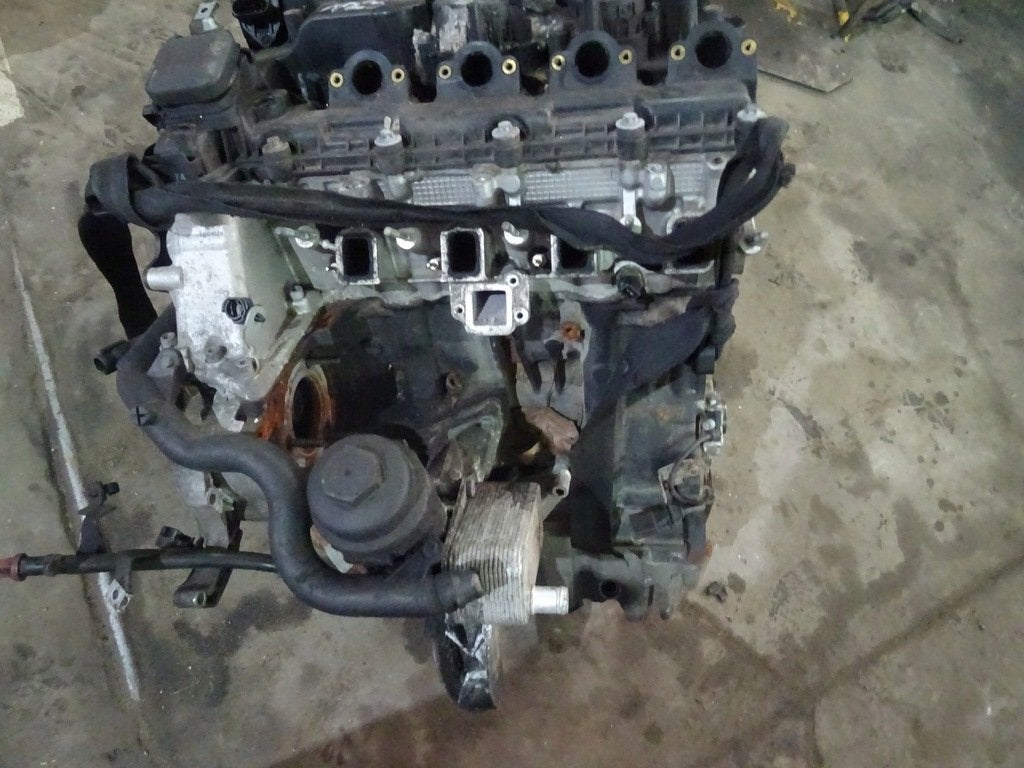Moteur M47D20 Nu E46 E87 X3 BMW E90 E61 E60 E39 E91, Envoi, Utilisé, Daihatsu
