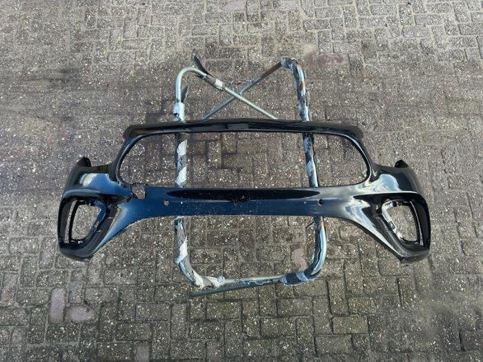 Pare-chocs avant d'un Mercedes E-Klasse, 3 mois de garantie, Utilisé, -, -