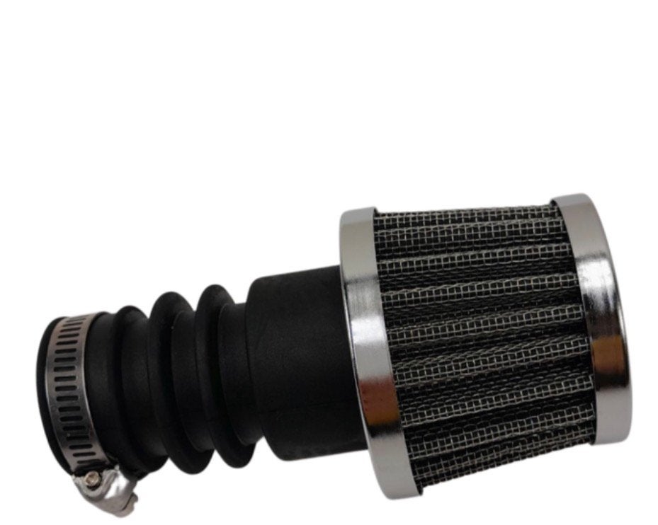 Puch maxi/honda wallaroo powerfilter/luchtfilter 19mm filter, Fietsen en Brommers, Ophalen, Nieuw